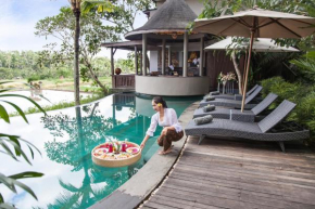 Teba Suci Suite and Villas